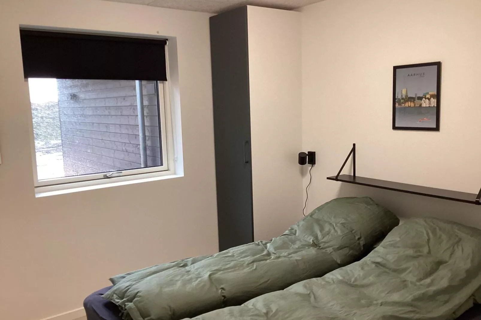 5 sterren vakantie huis in Ansager-By Traum-Binnen