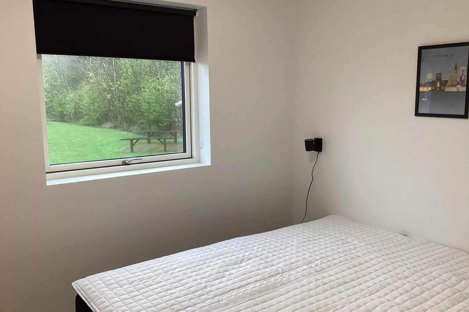 5 sterren vakantie huis in Ansager-By Traum-Binnen
