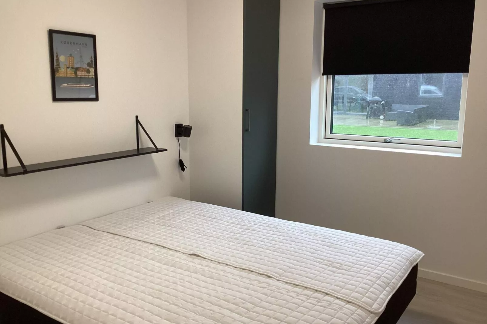5 sterren vakantie huis in Ansager-By Traum-Binnen