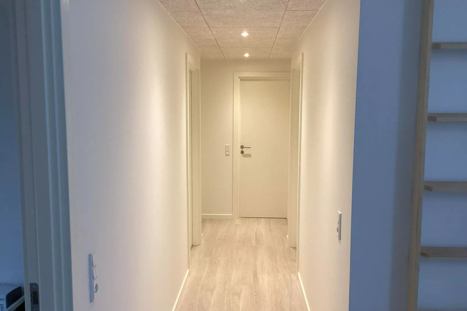 5 sterren vakantie huis in Ansager-By Traum-Binnen