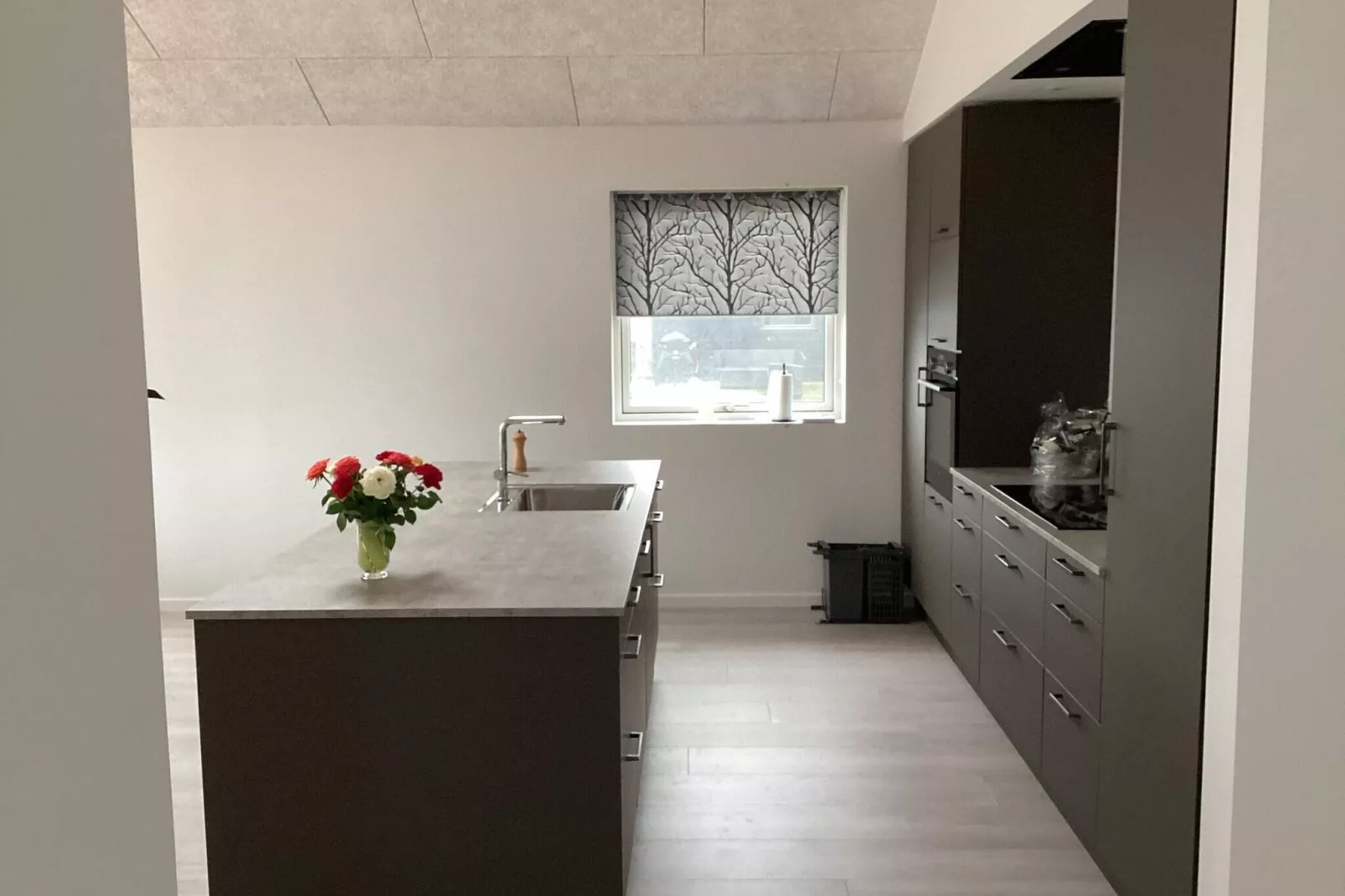 5 sterren vakantie huis in Ansager-By Traum-Binnen