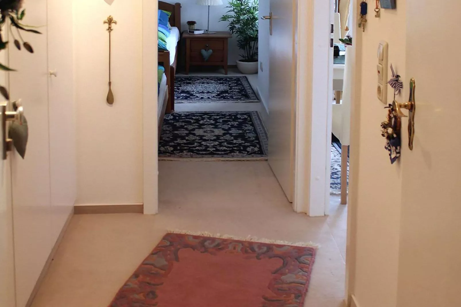 Ferienwohnung Scottsdale-Overloop