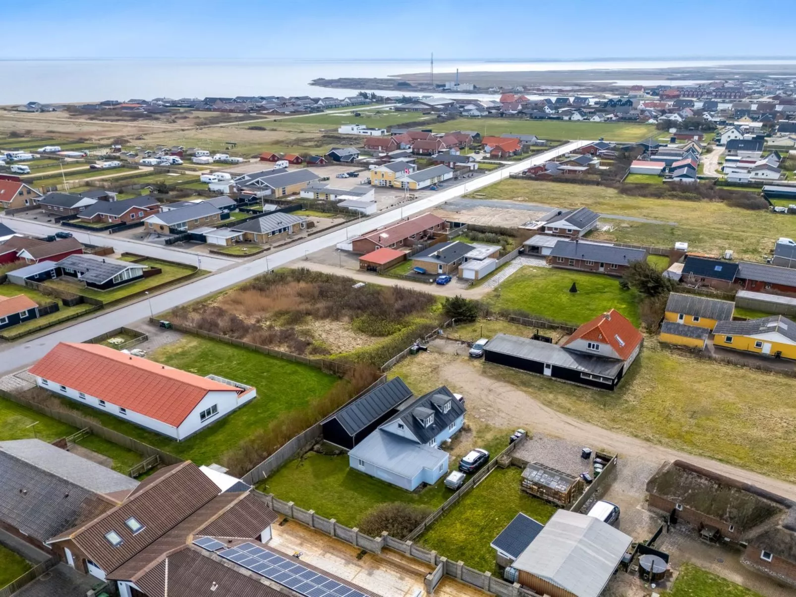 "Fransiska" -  from the sea-Buiten