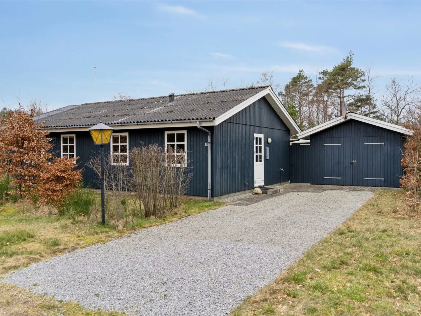 "Niyazi" - 770m from the sea-Buiten