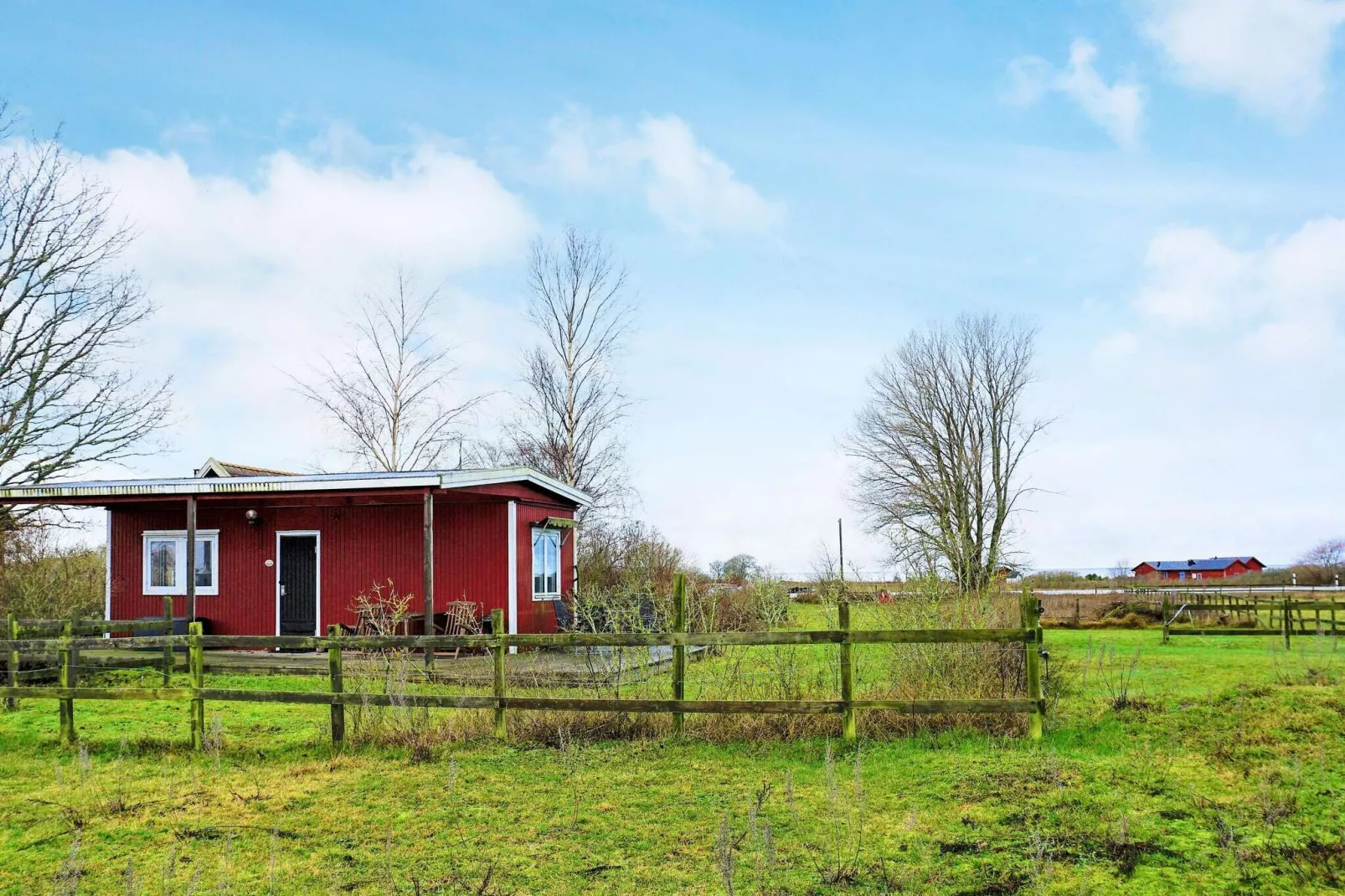 4 persoons vakantie huis in GOTLANDS.TOFTA-Buitenlucht