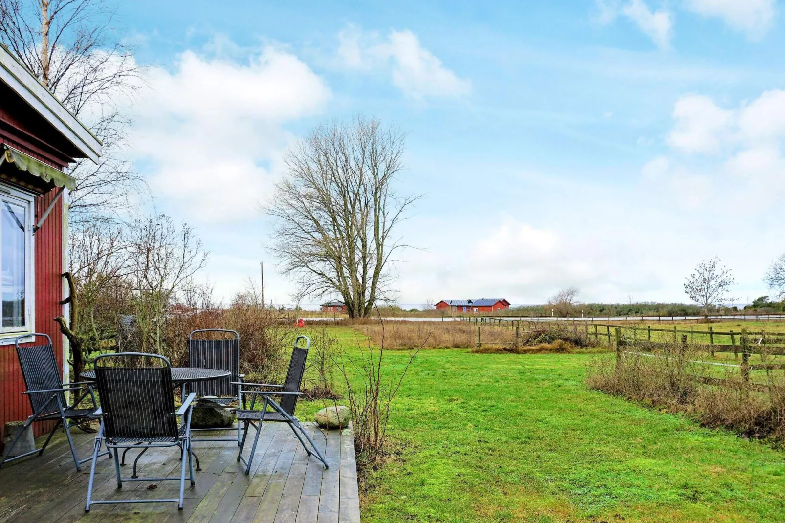 4 persoons vakantie huis in GOTLANDS.TOFTA-Buitenlucht
