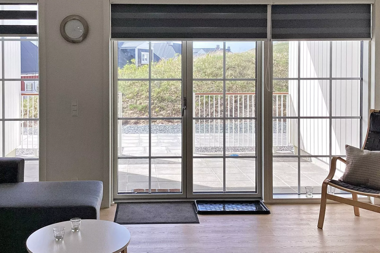 6 persoons vakantie huis in Ringkøbing-By Traum-Binnen