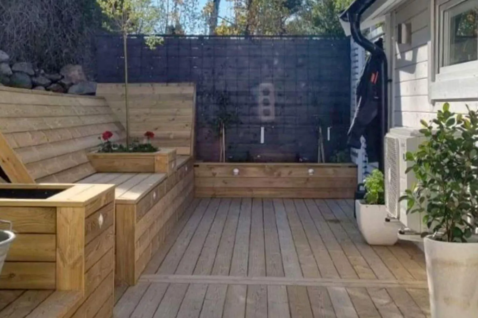 5 sterren vakantie huis in Ronneby-By Traum-Buitenlucht