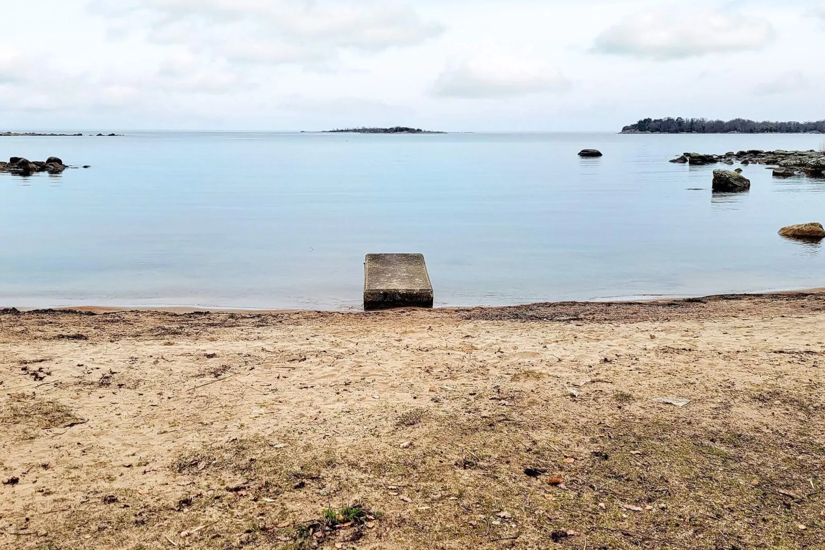 5 sterren vakantie huis in Ronneby-By Traum-Buitenlucht