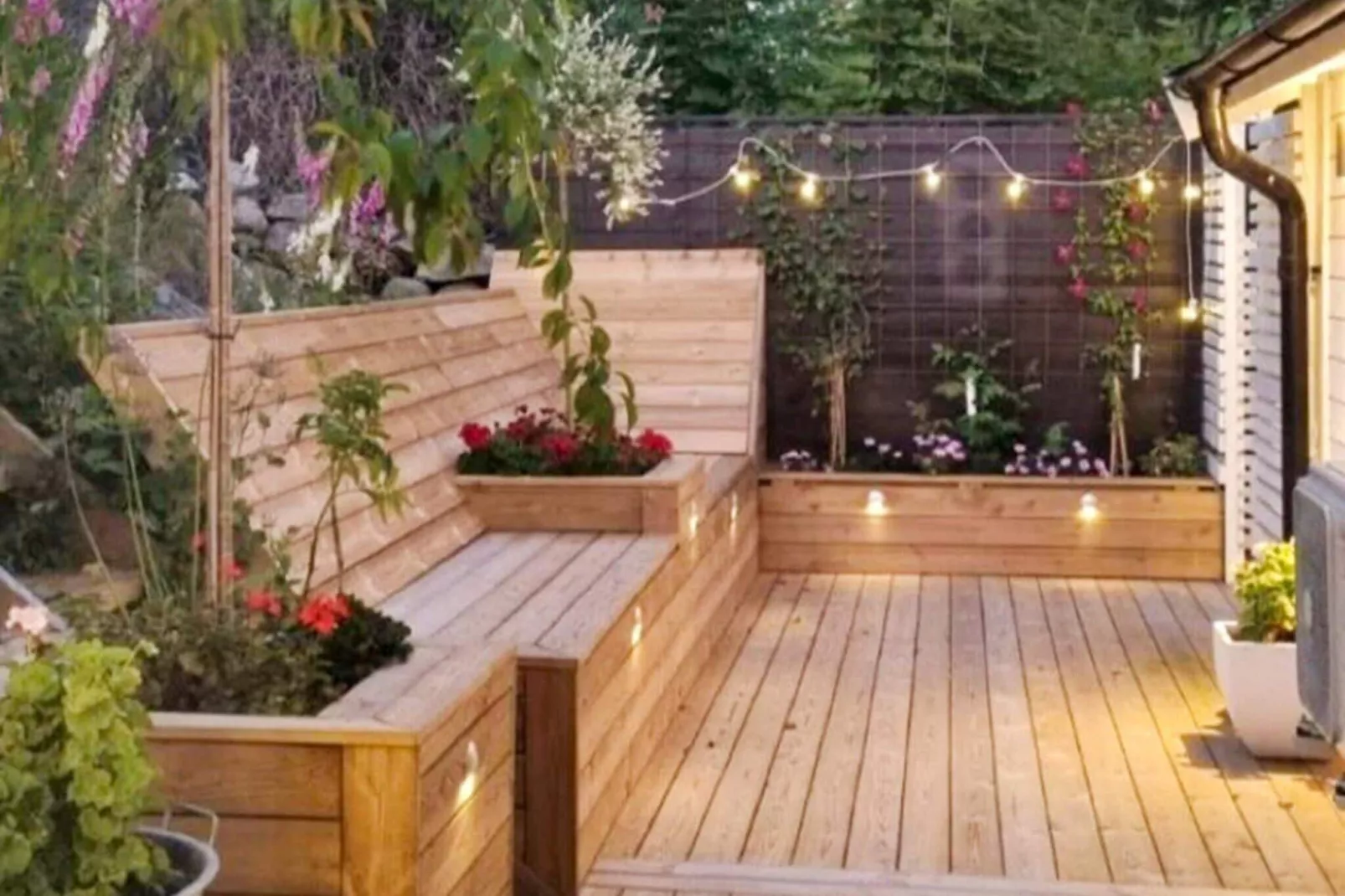 5 sterren vakantie huis in Ronneby-By Traum-Buitenlucht