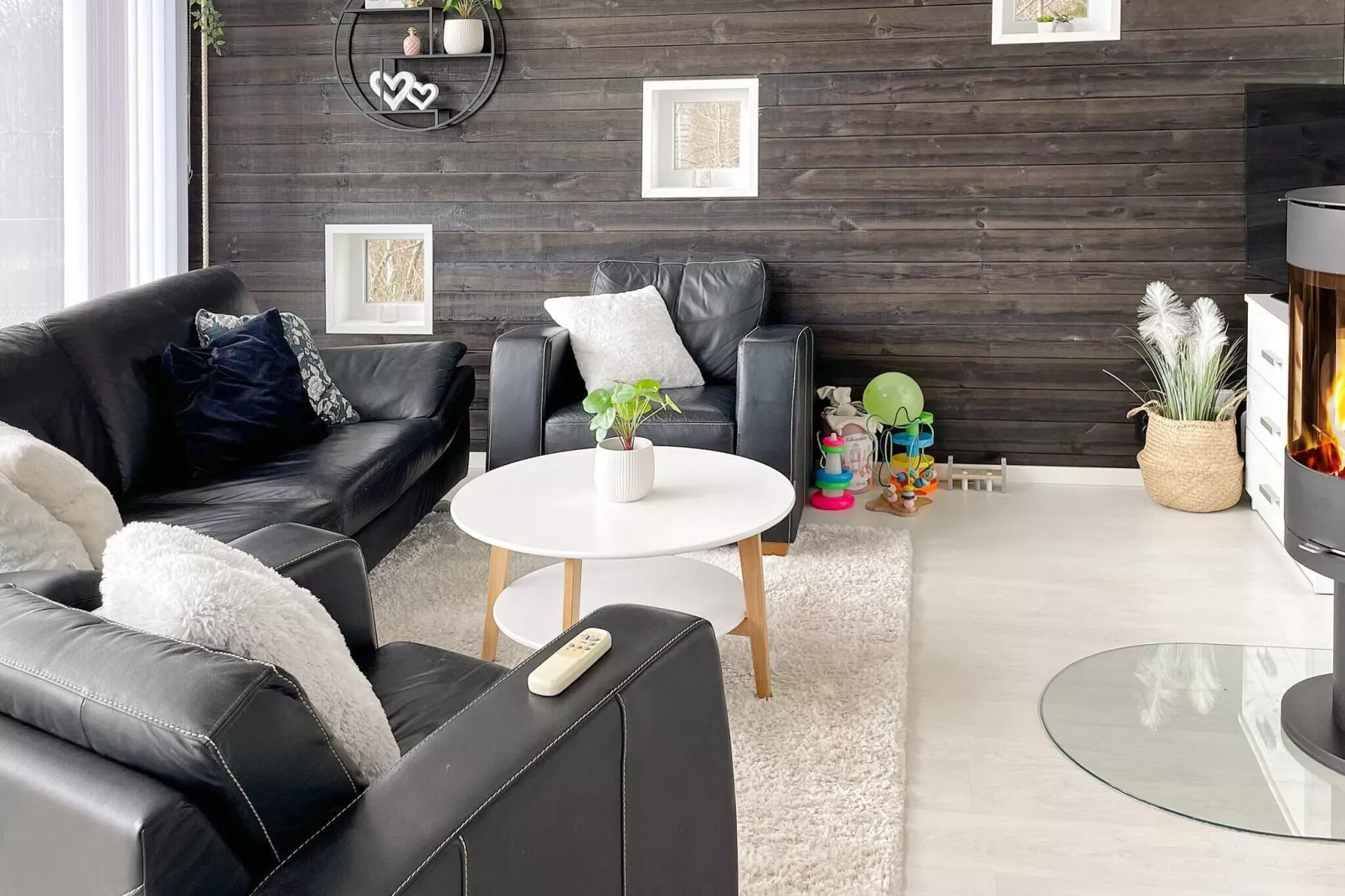 5 sterren vakantie huis in Ronneby-By Traum-Binnen