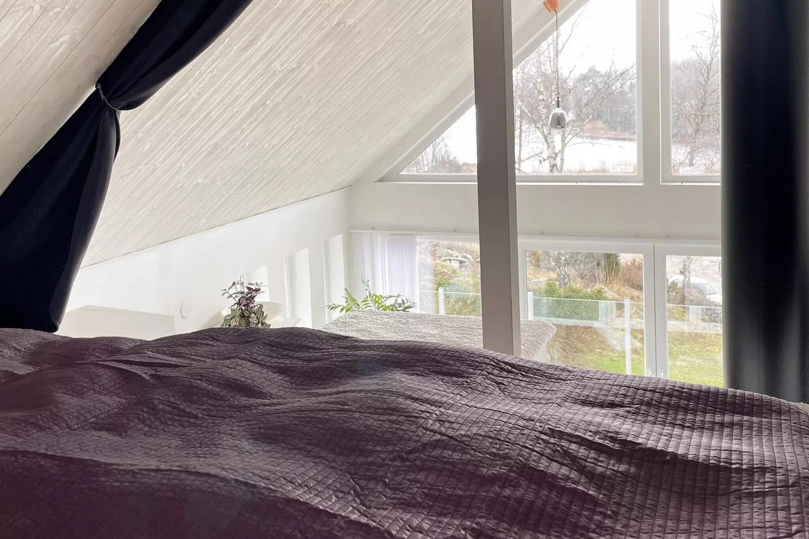 5 sterren vakantie huis in Ronneby-By Traum-Binnen