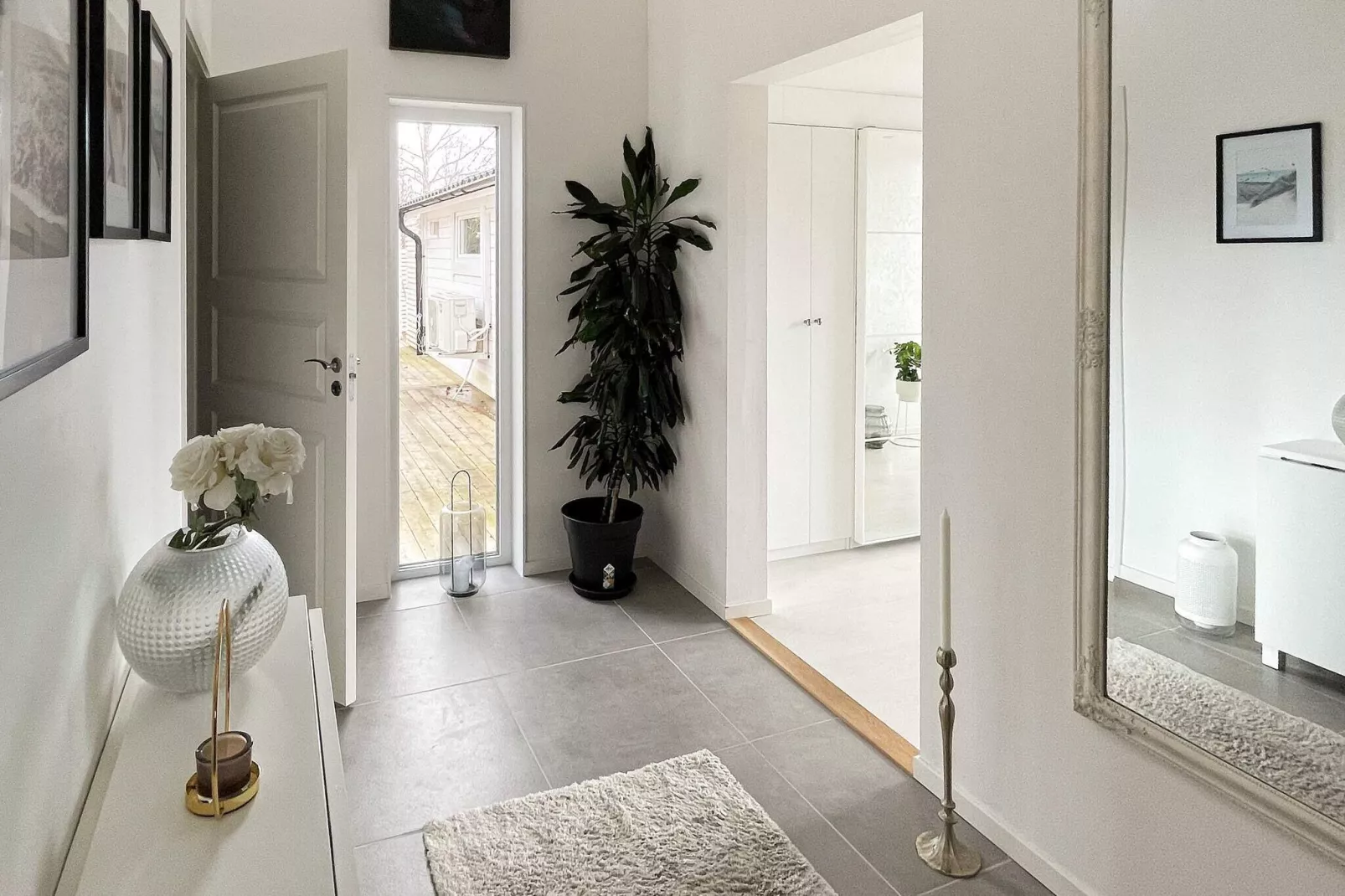 5 sterren vakantie huis in Ronneby-By Traum-Binnen