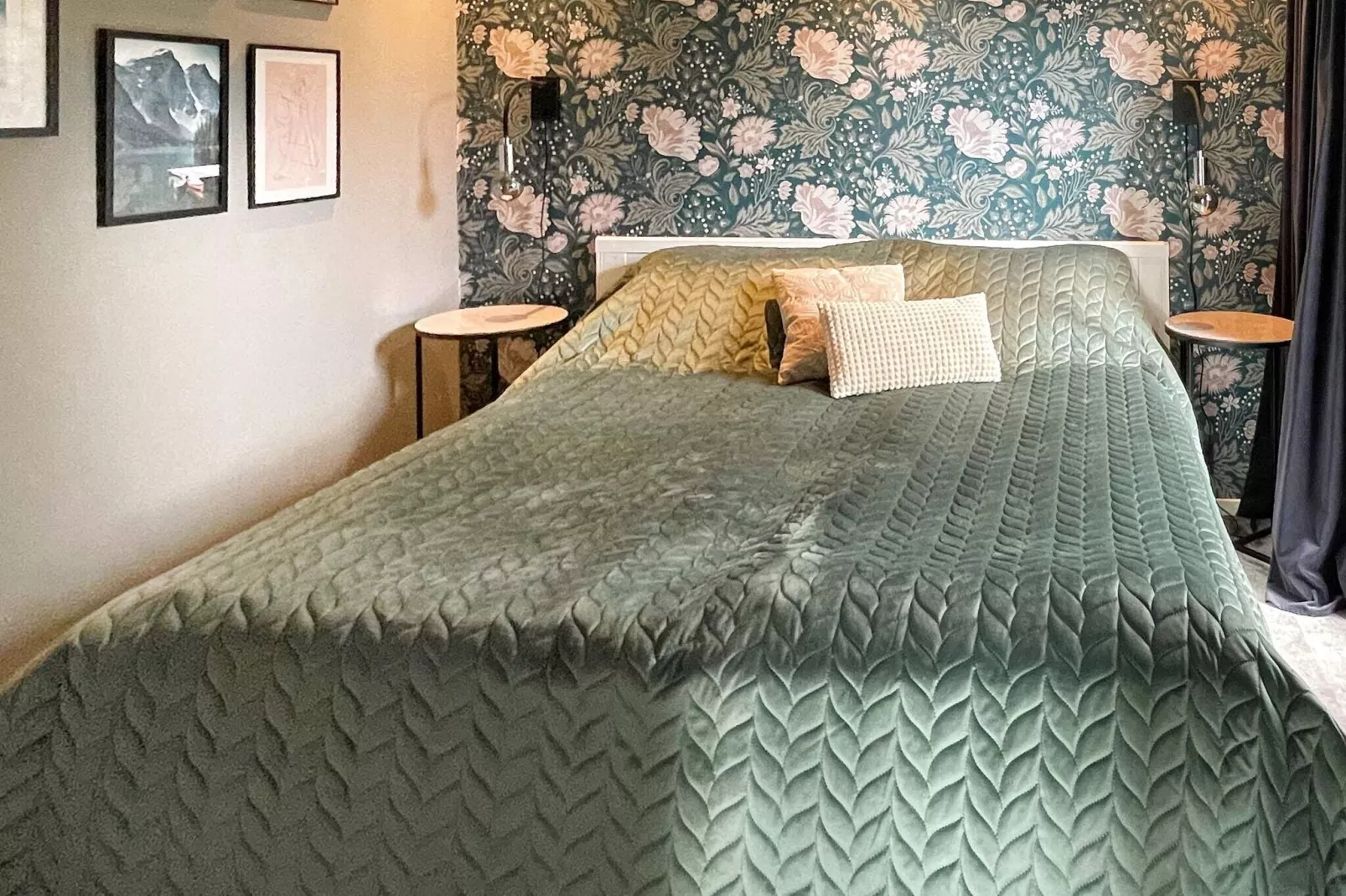 5 sterren vakantie huis in Ronneby-By Traum-Binnen