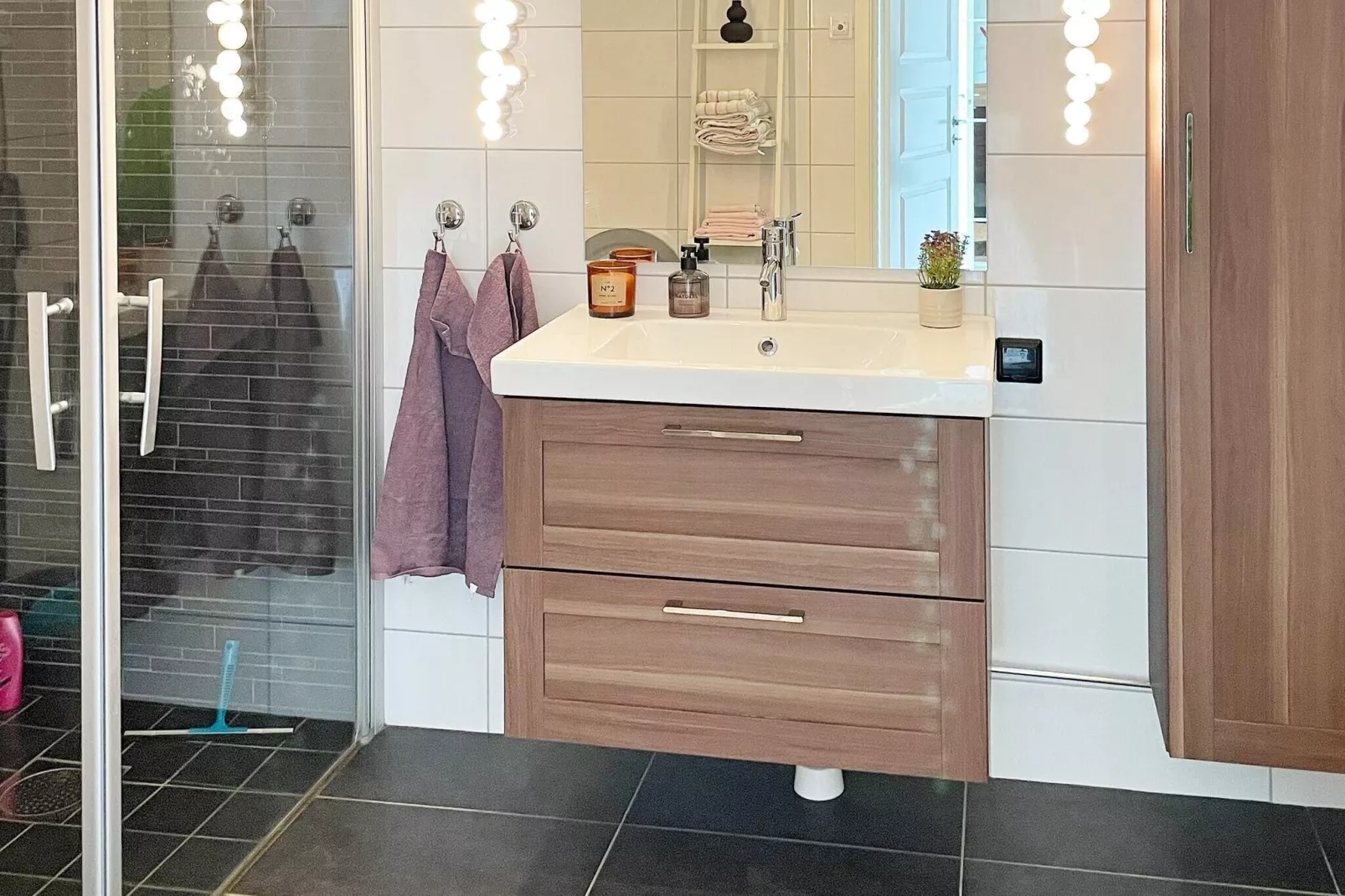 5 sterren vakantie huis in Ronneby-By Traum-Binnen