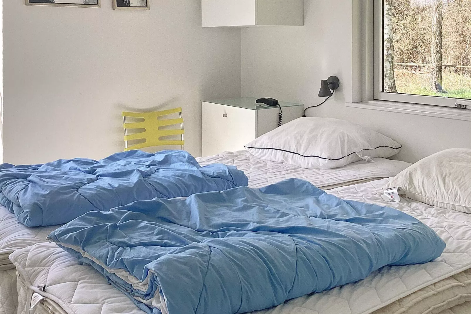 10 persoons vakantie huis in Væggerløse-By Traum-Binnen