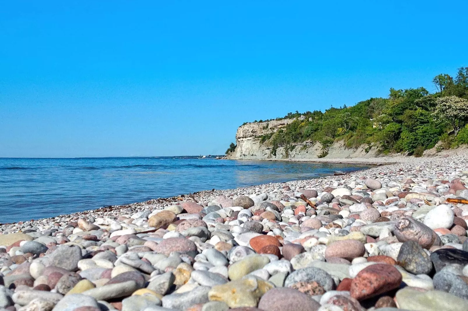 4 persoons vakantie huis in GOTLANDS.TOFTA-Waterzicht