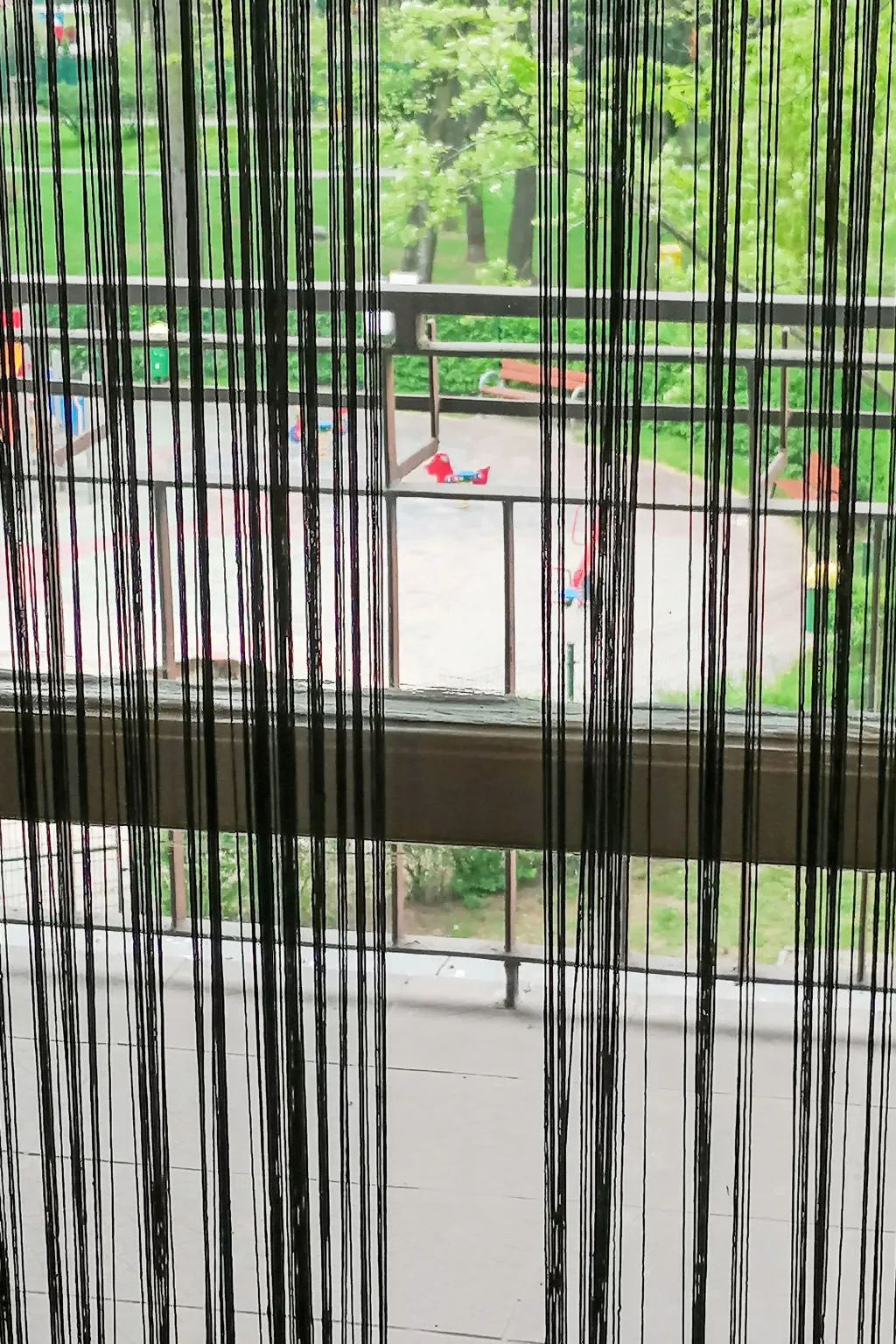 Kasprzaka Warszawa-Buiten