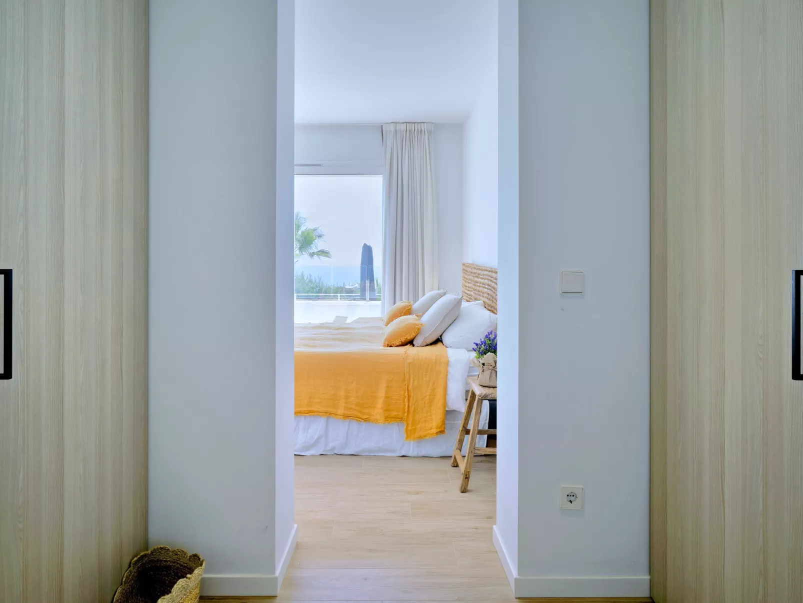 Villa Ola-Binnen