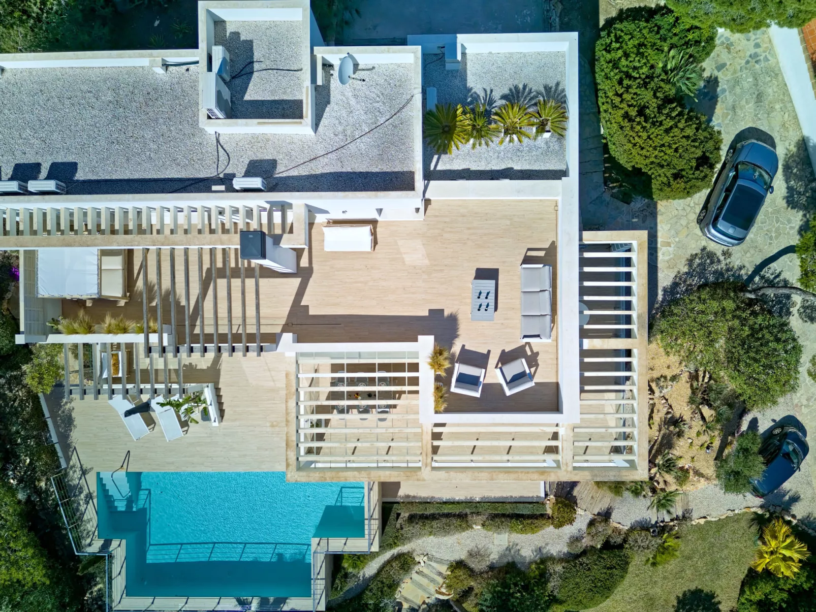 Villa Ola-Binnen