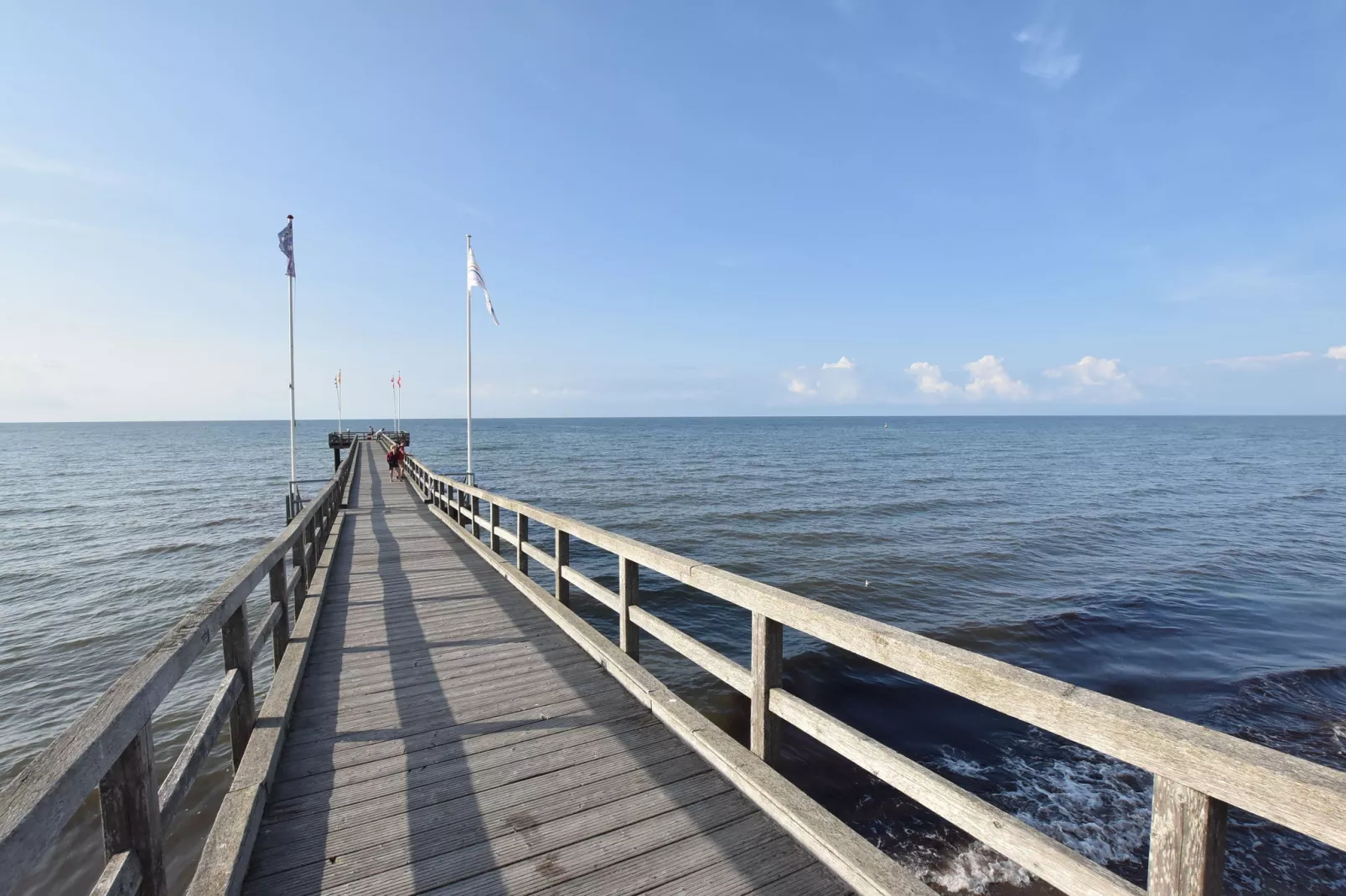 Ostseezauber EG-Gebieden zomer 1km