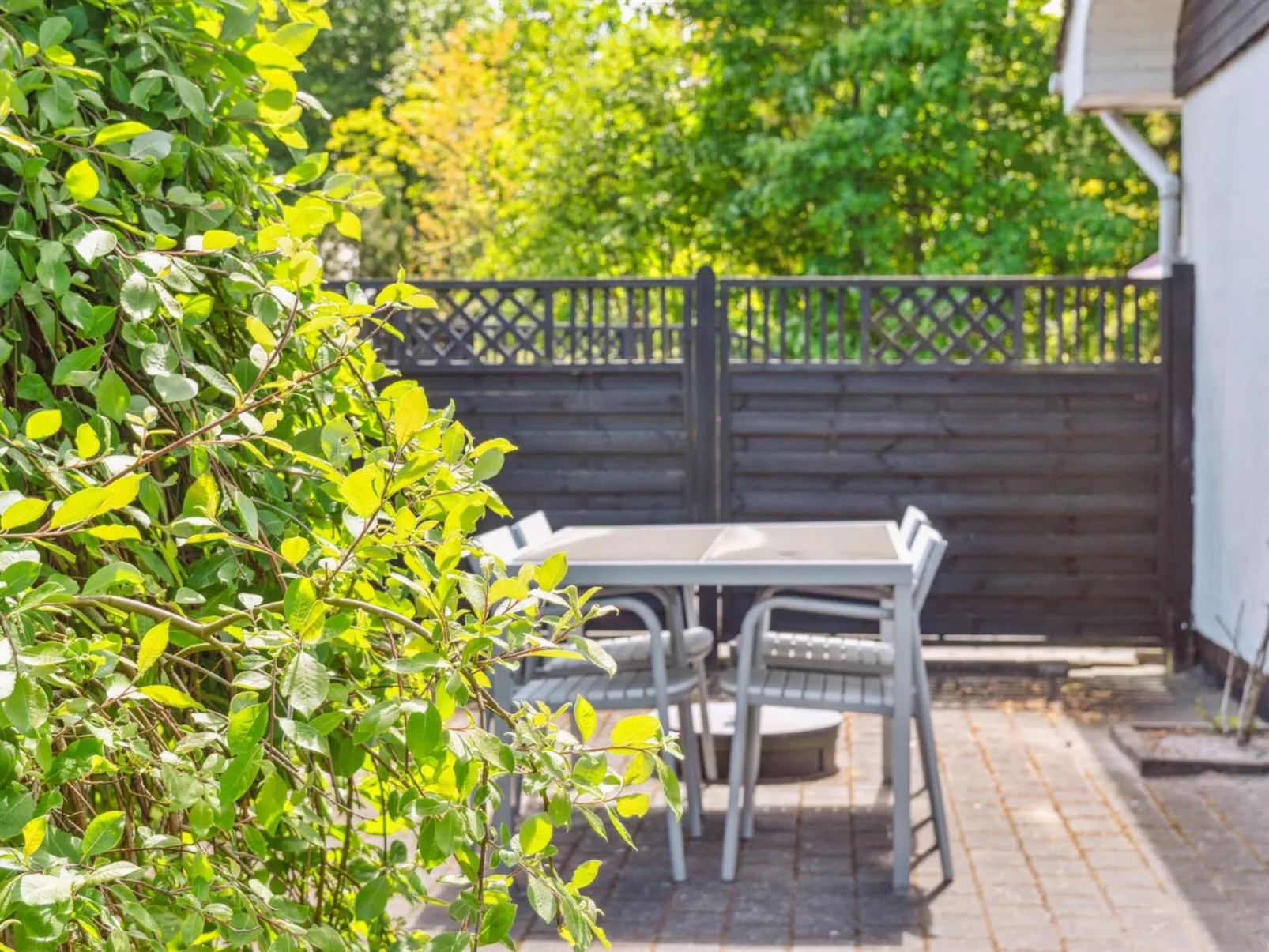 "Stojana" - 1.2km from the sea-Buiten