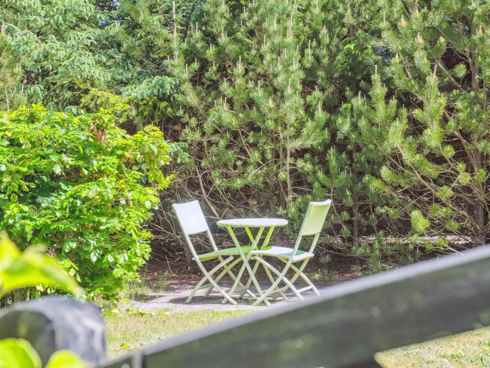 "Stojana" - 1.2km from the sea-Buiten