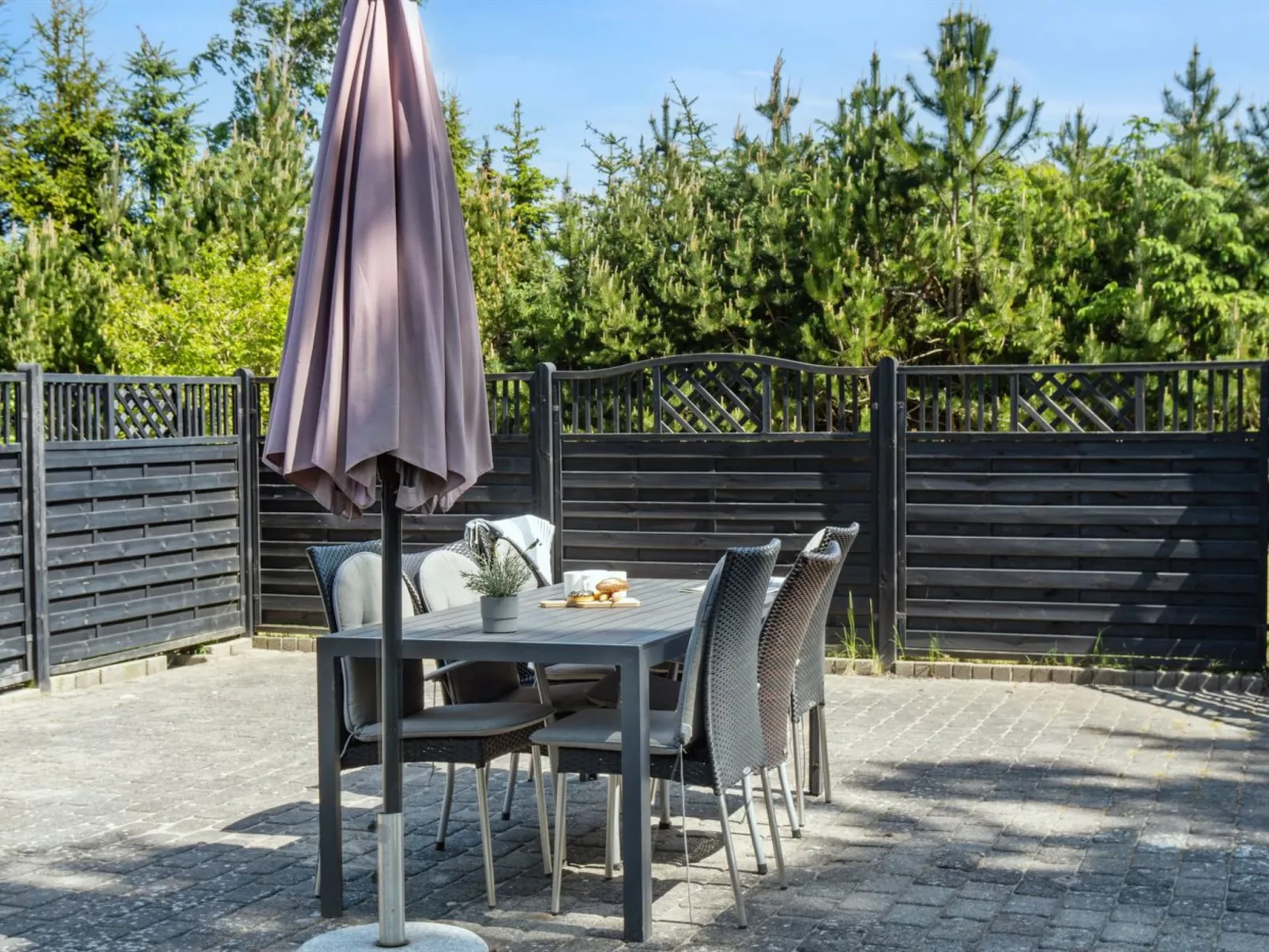 "Stojana" - 1.2km from the sea-Buiten