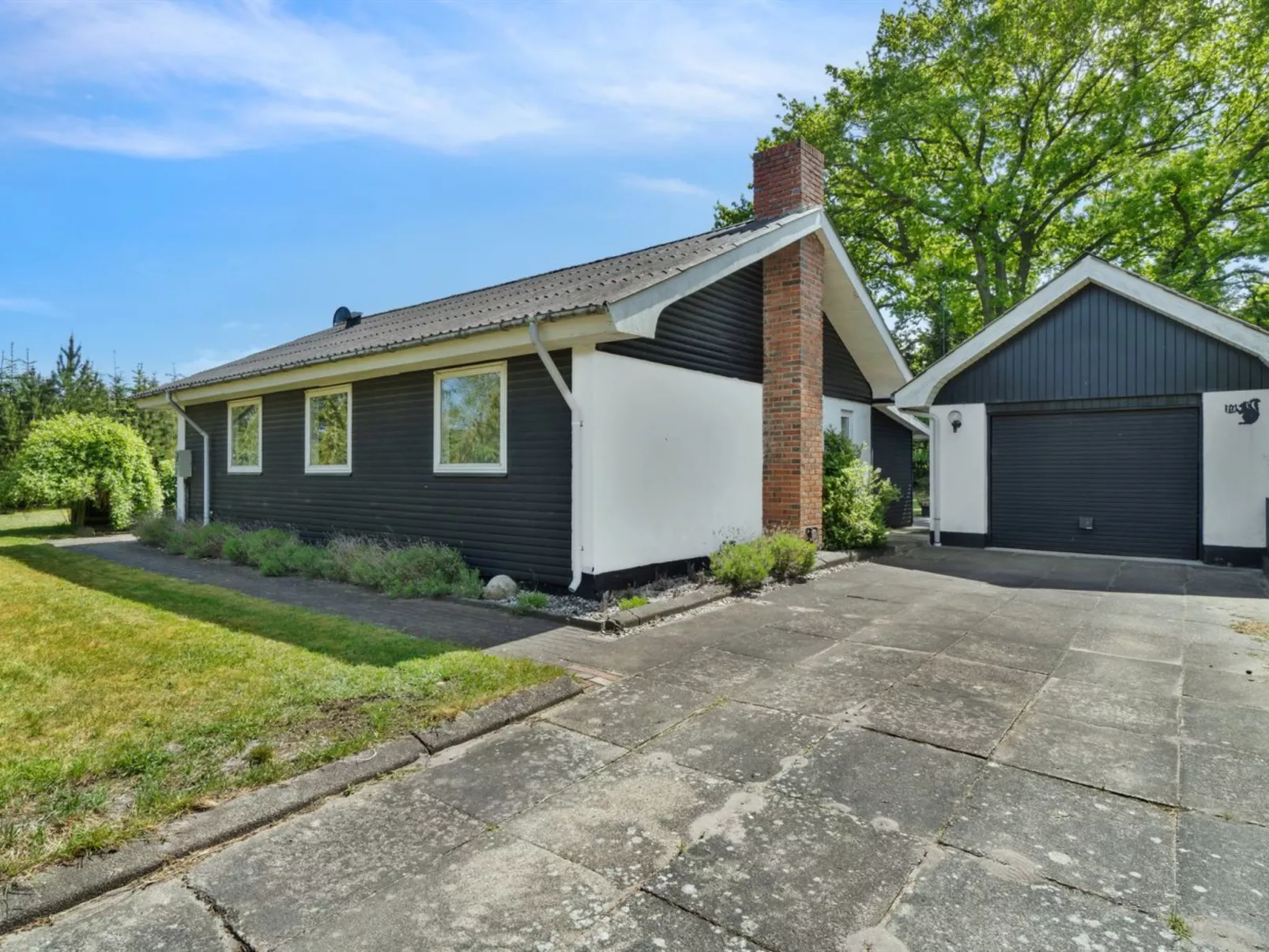 "Stojana" - 1.2km from the sea-Buiten