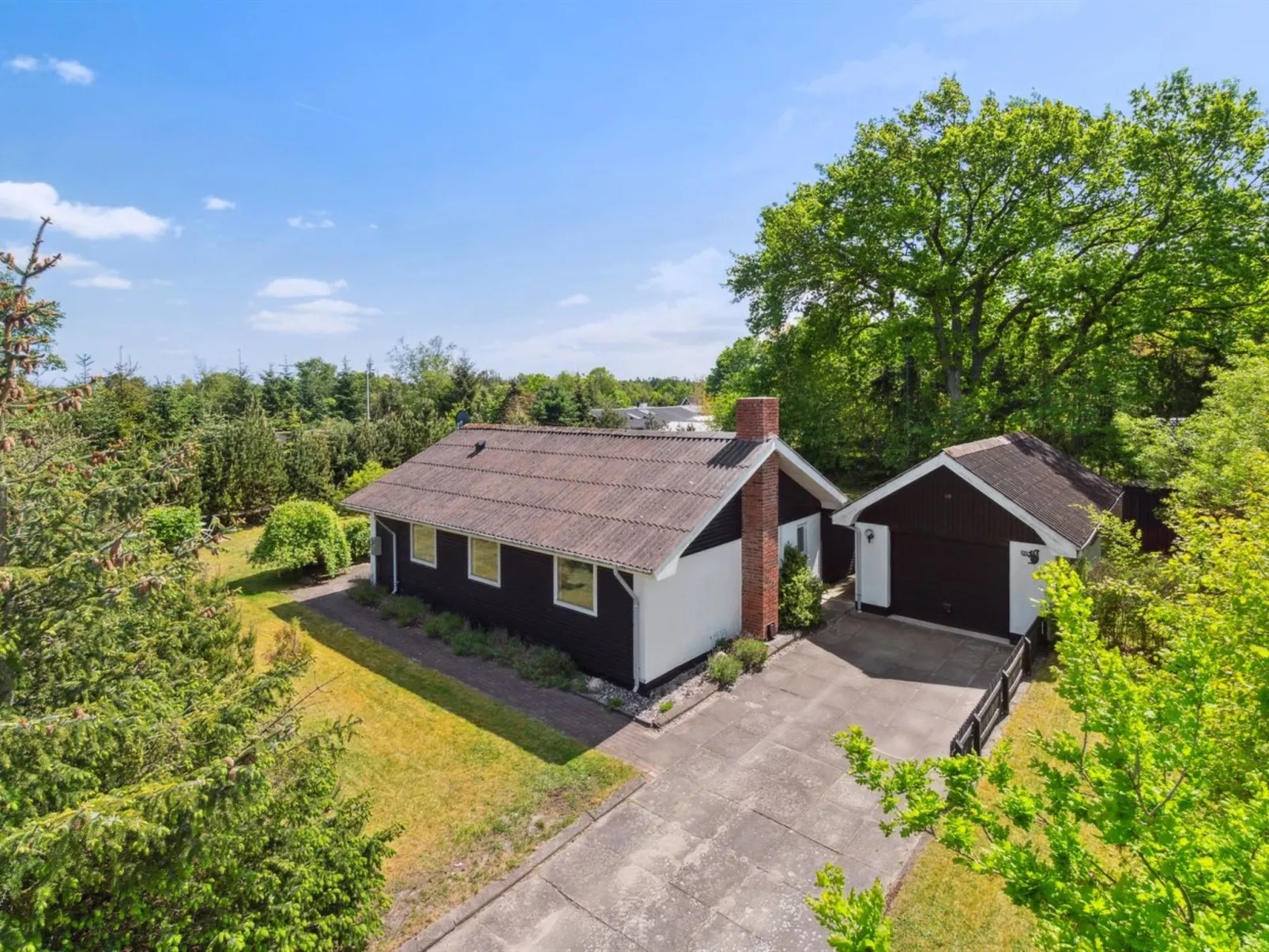 "Stojana" - 1.2km from the sea-Buiten