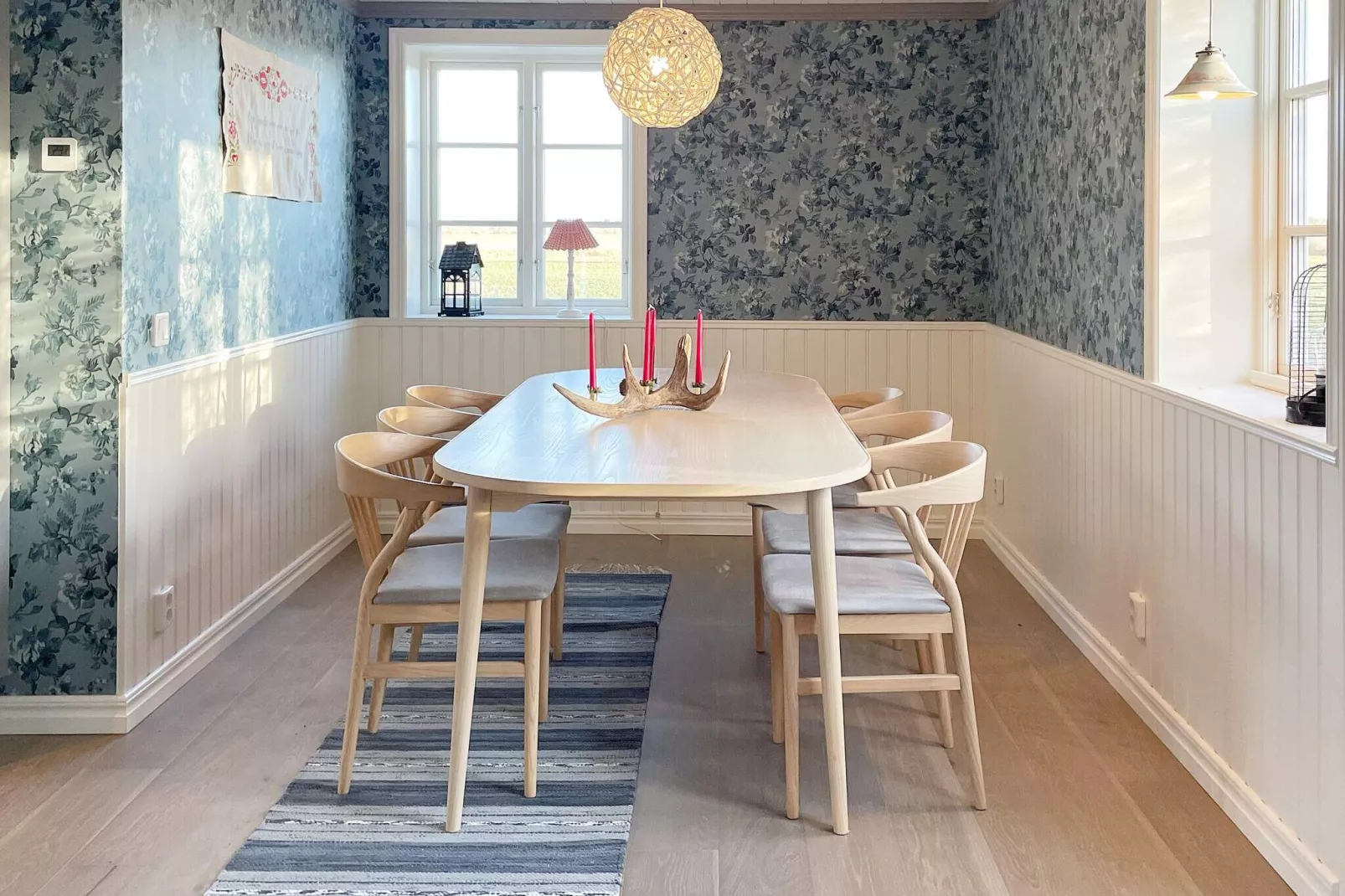 6 persoons vakantie huis in FÄRJESTADEN-By Traum-Binnen