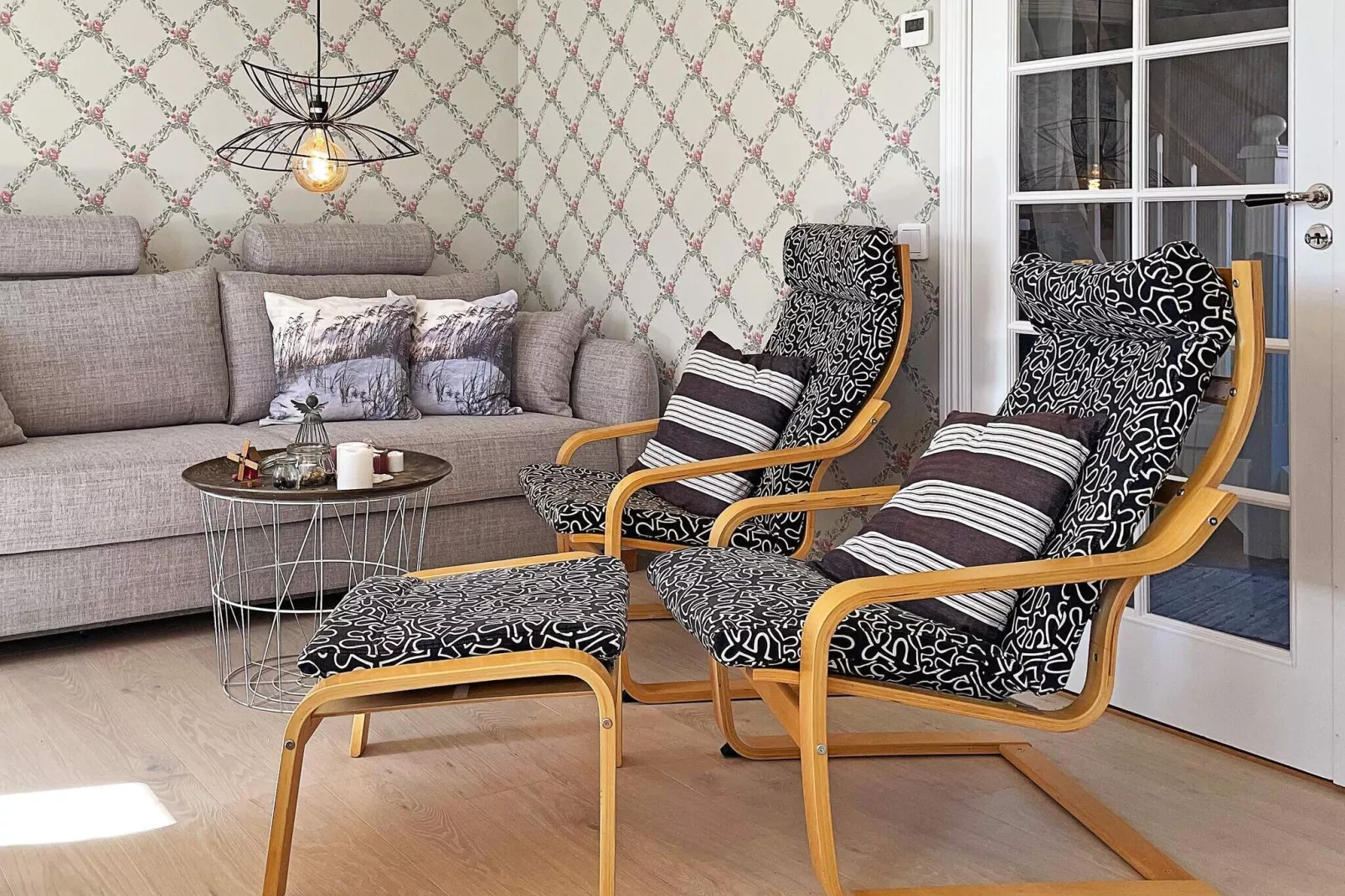 6 persoons vakantie huis in FÄRJESTADEN-By Traum-Binnen