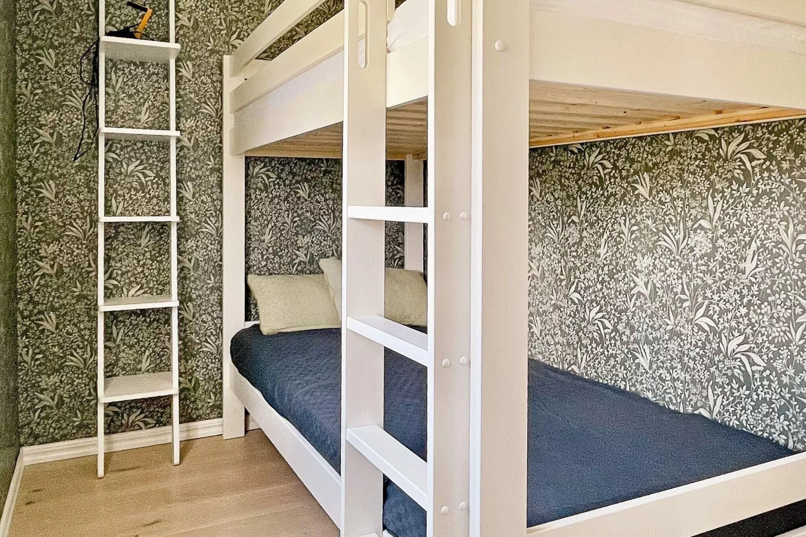 6 persoons vakantie huis in FÄRJESTADEN-By Traum-Binnen