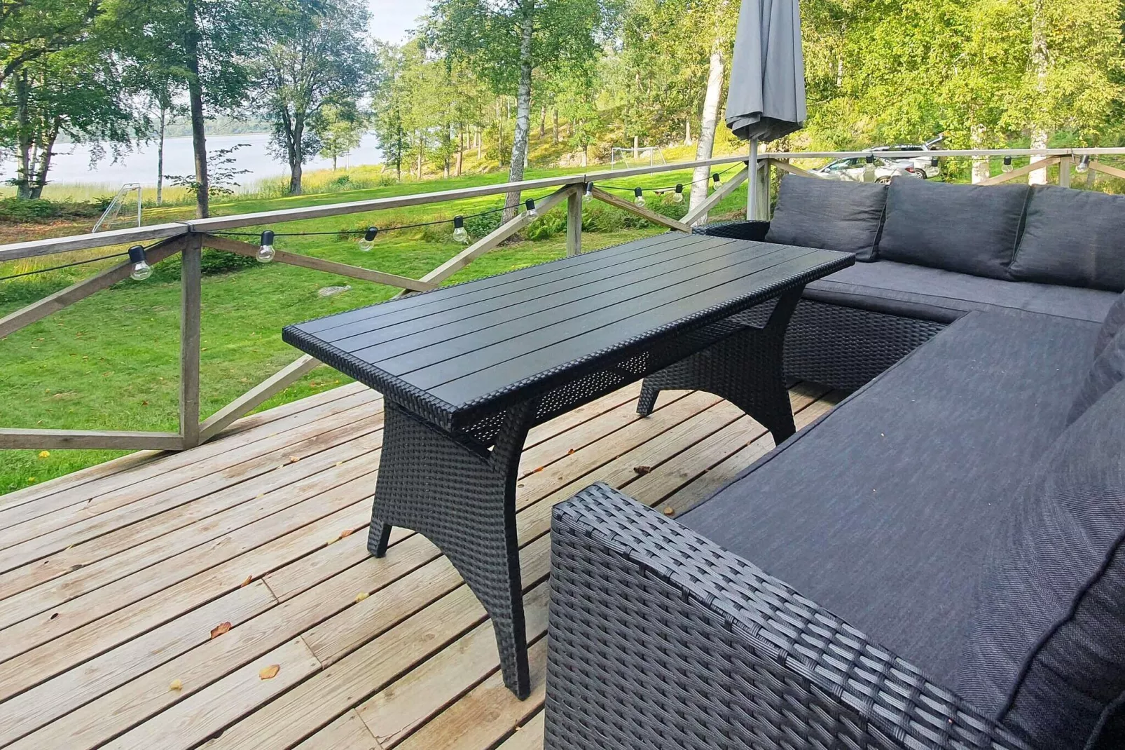 8 persoons vakantie huis in FAGERHULT-By Traum-Buitenlucht