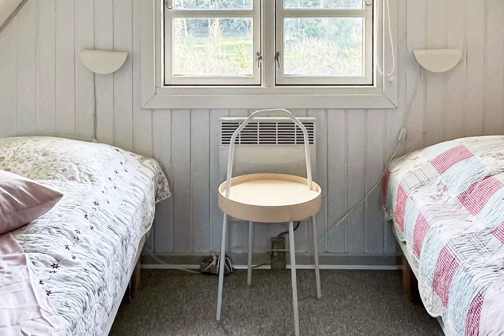4 persoons vakantie huis in Ringkøbing-By Traum-Binnen