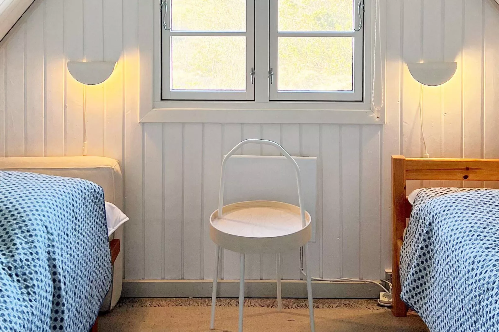 4 persoons vakantie huis in Ringkøbing-By Traum-Binnen