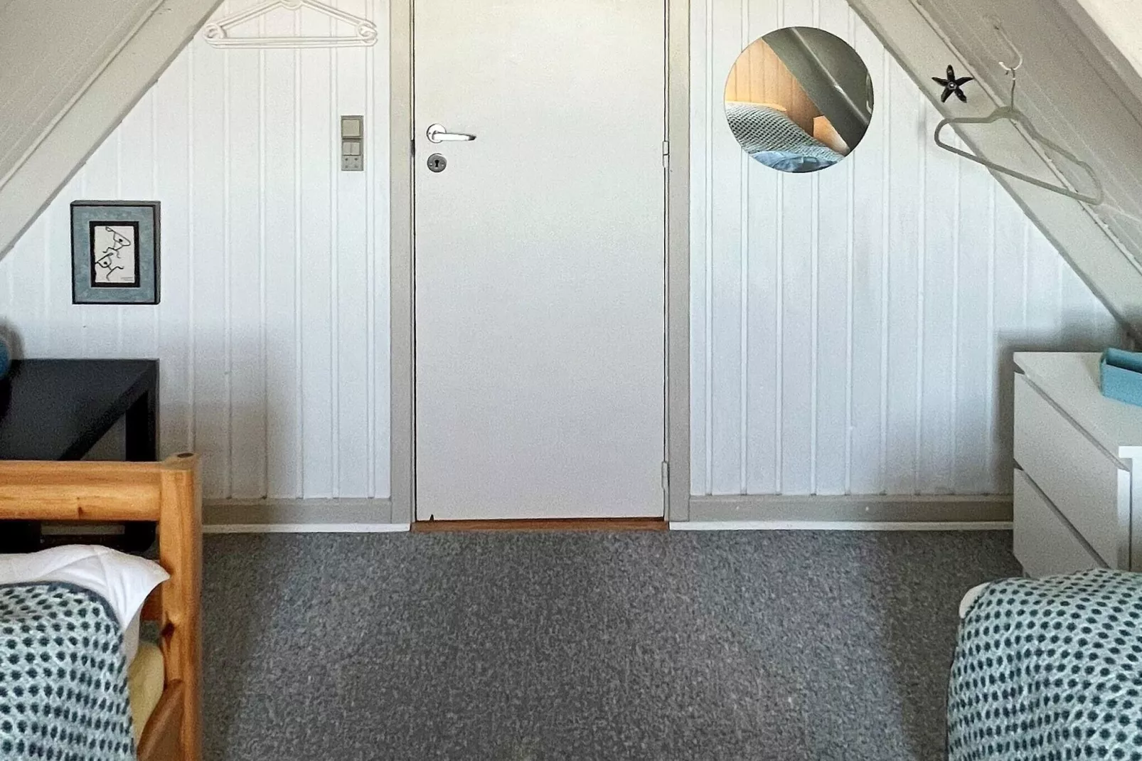 4 persoons vakantie huis in Ringkøbing-By Traum-Binnen