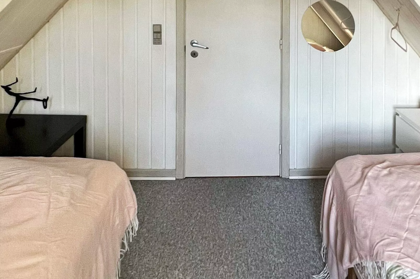 4 persoons vakantie huis in Ringkøbing-By Traum-Binnen