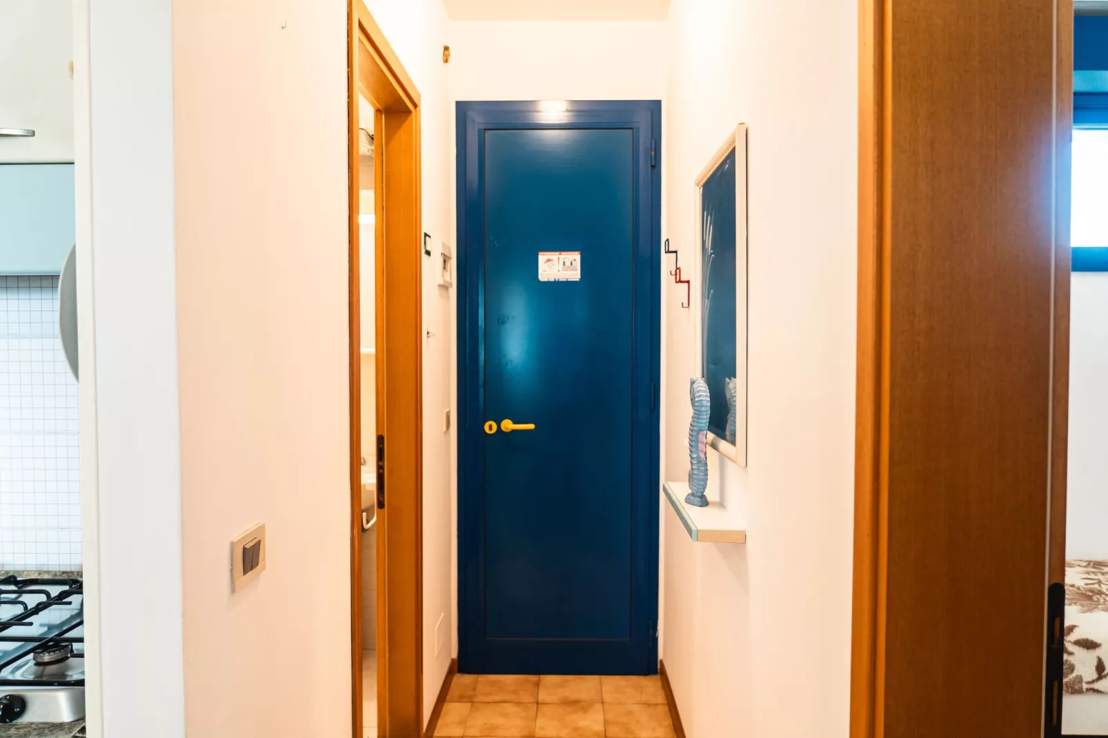 Apartments Condominio Vera Cruz, Bibione-C-6-Binnen