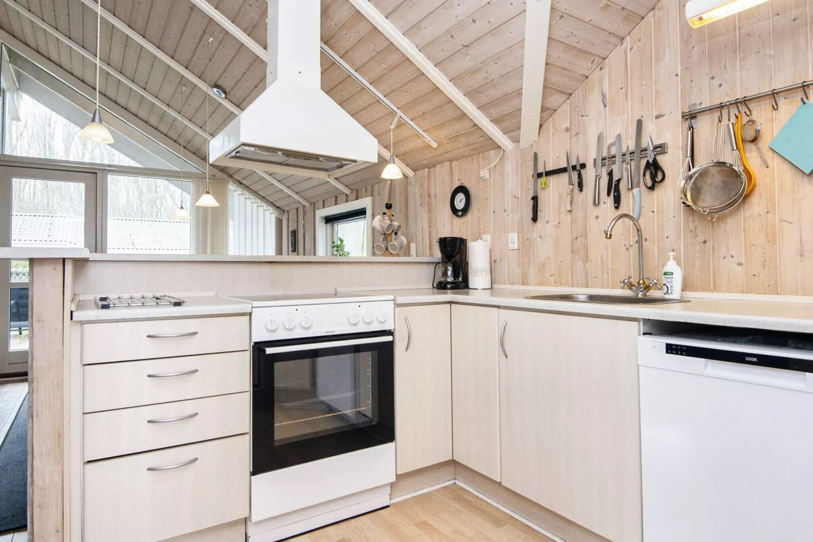 8 persoons vakantie huis in Juelsminde-By Traum-Binnen