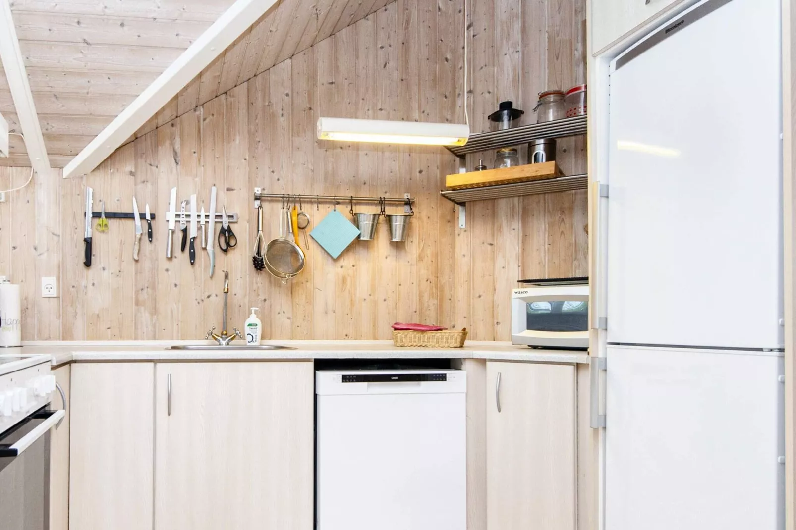 8 persoons vakantie huis in Juelsminde-By Traum-Binnen