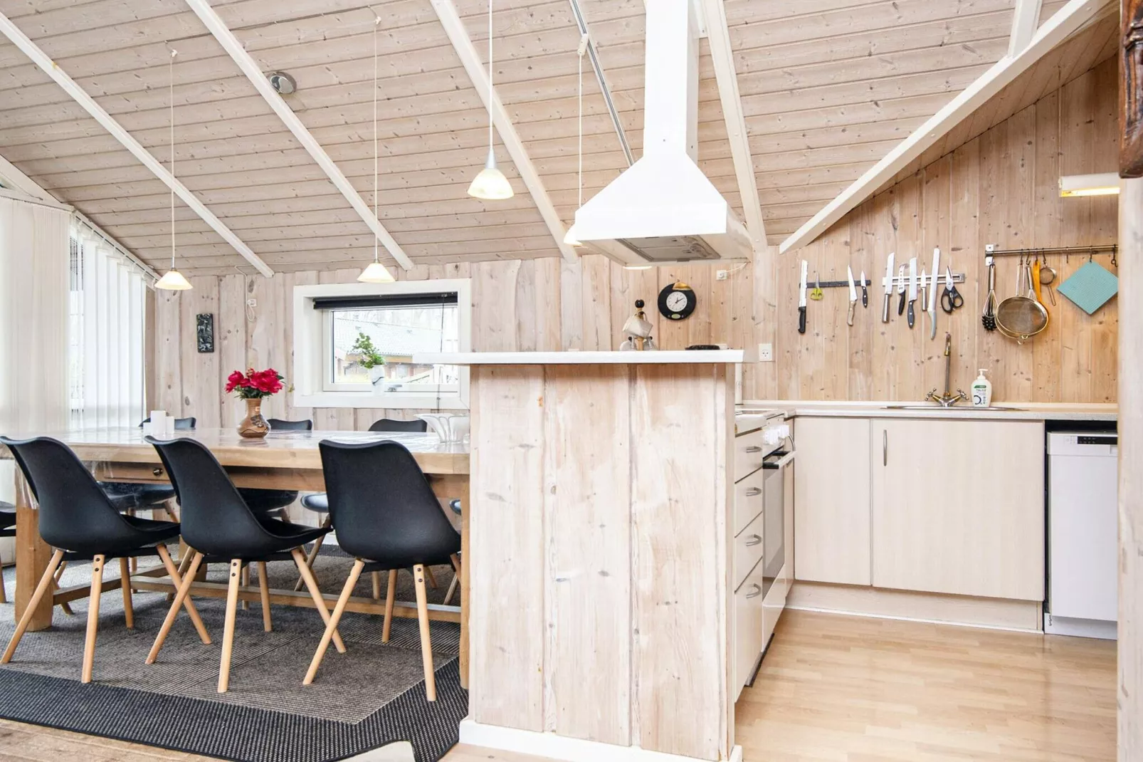 8 persoons vakantie huis in Juelsminde-By Traum-Binnen