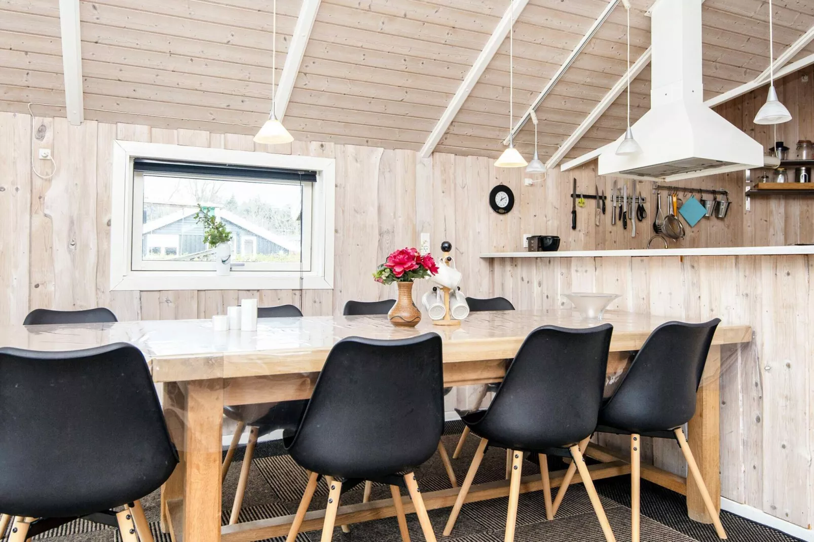 8 persoons vakantie huis in Juelsminde-By Traum-Binnen