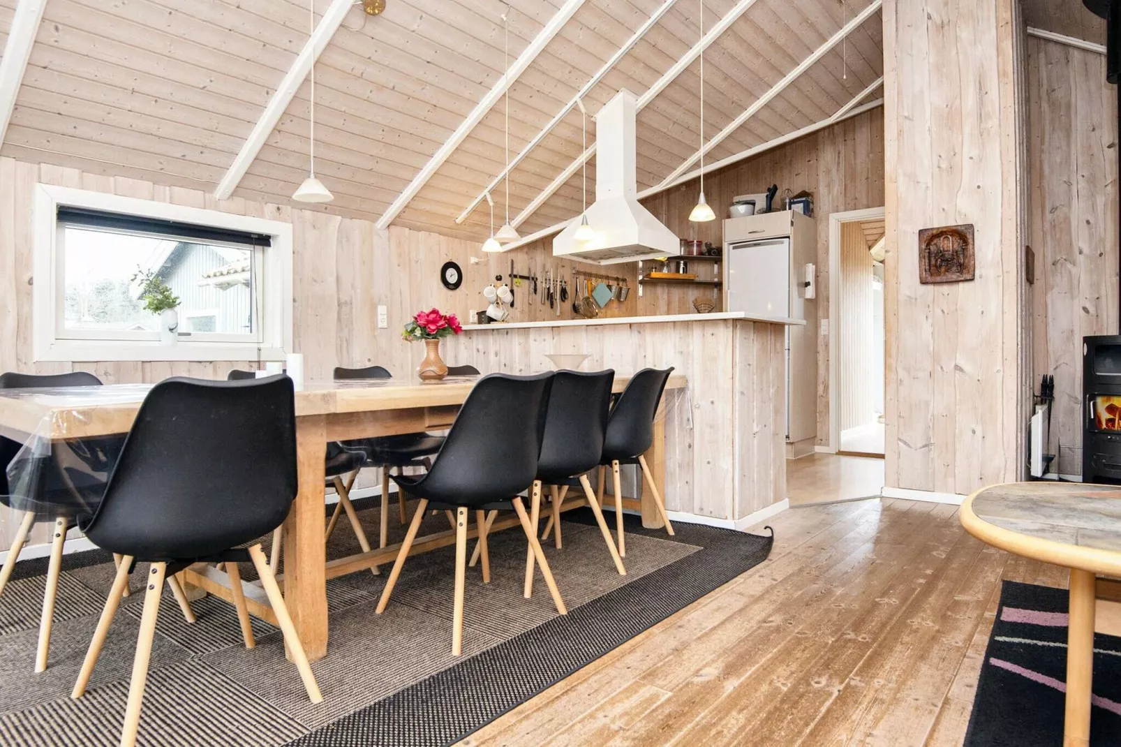 8 persoons vakantie huis in Juelsminde-By Traum-Binnen