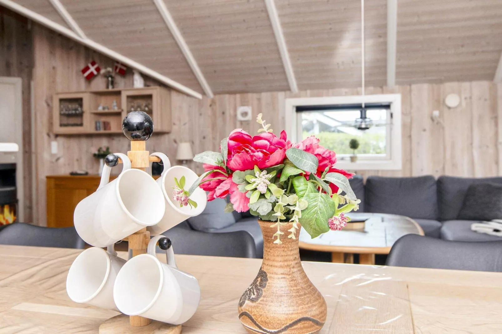 8 persoons vakantie huis in Juelsminde-By Traum-Binnen