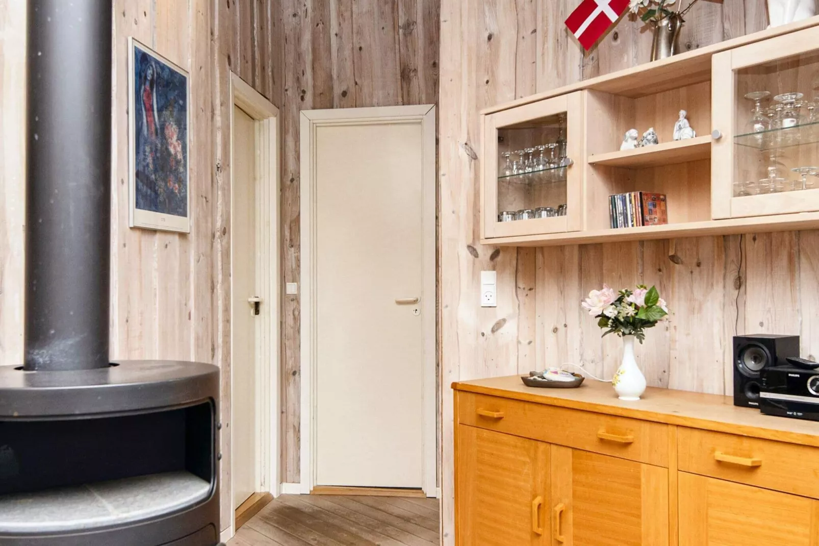 8 persoons vakantie huis in Juelsminde-By Traum-Binnen