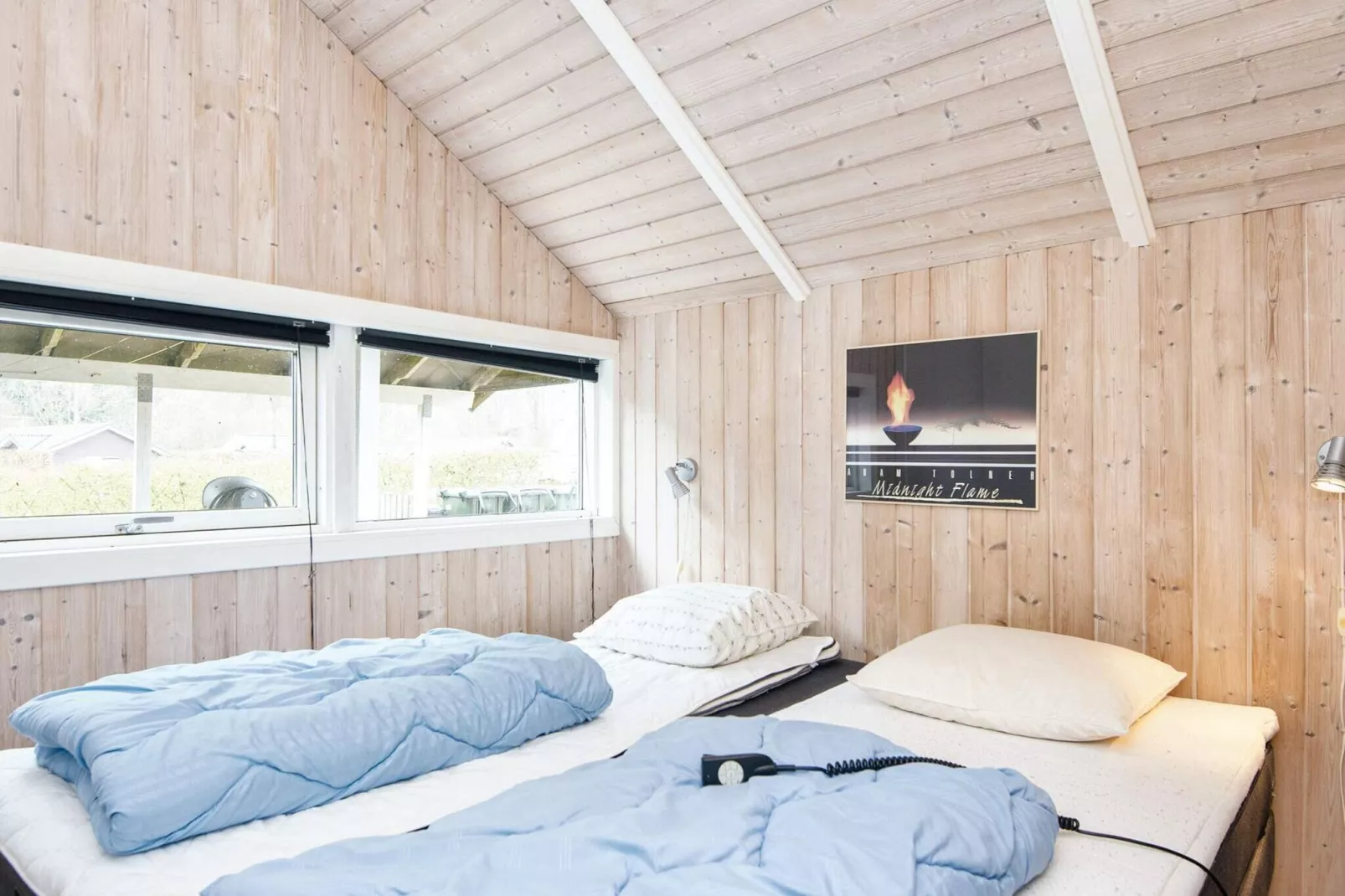 8 persoons vakantie huis in Juelsminde-By Traum-Binnen