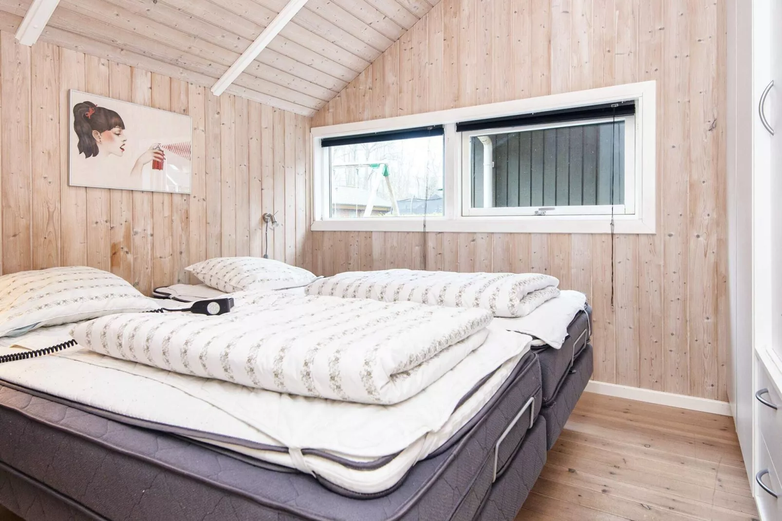 8 persoons vakantie huis in Juelsminde-By Traum-Binnen