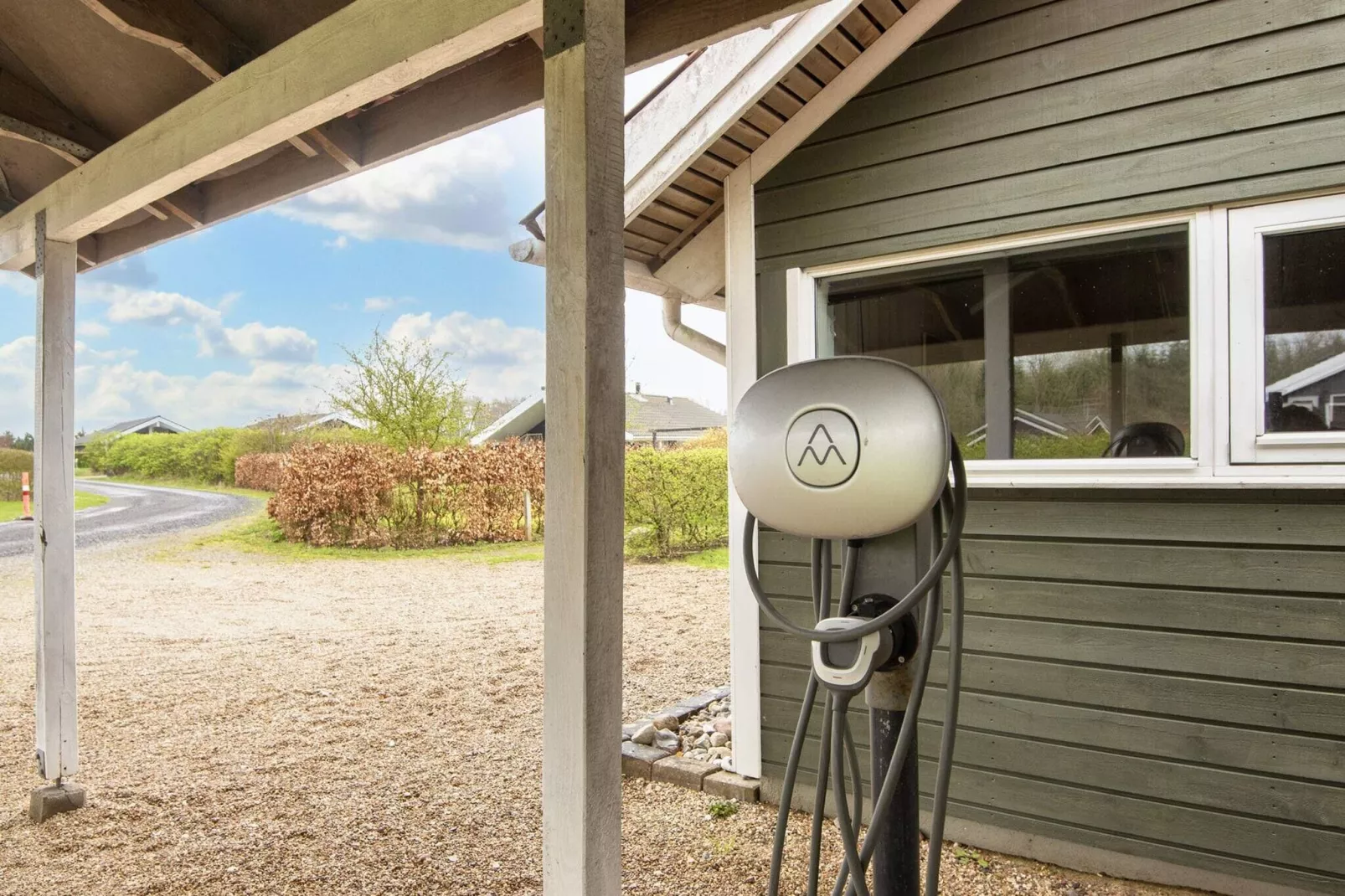 8 persoons vakantie huis in Juelsminde-By Traum-Uitzicht