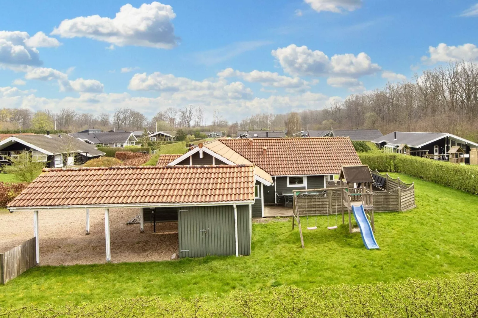 8 persoons vakantie huis in Juelsminde-By Traum-Uitzicht